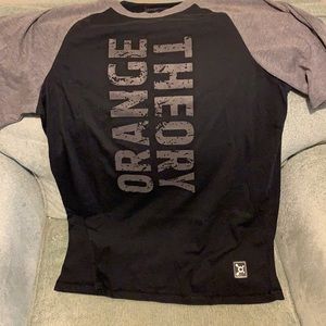 OrangeTheory Fitness Tee
